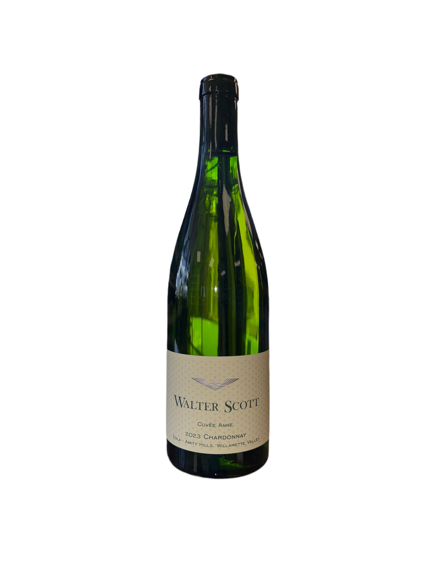 2023 Walter Scott ‘Cuvée Anne’, Chardonnay | Eola-Amity Hills, Oregon