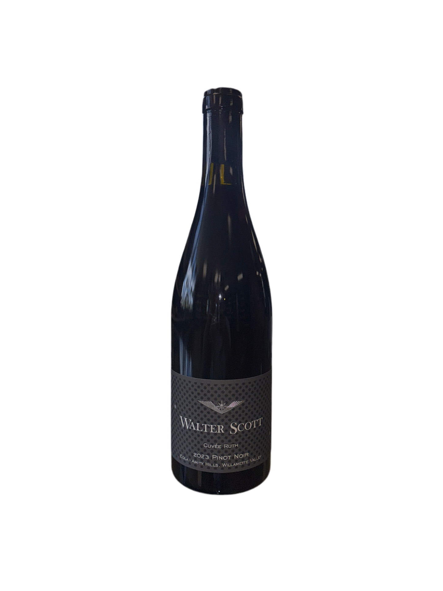 2023 Walter Scott ‘Cuvée Ruth’, Pinot Noir | Eola-Amity-Hills, Oregon
