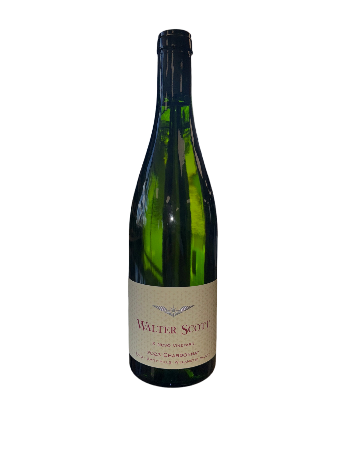 2023 Walter Scott ‘X Novo’, Chardonnay | Eola-Amity Hills, Oregon