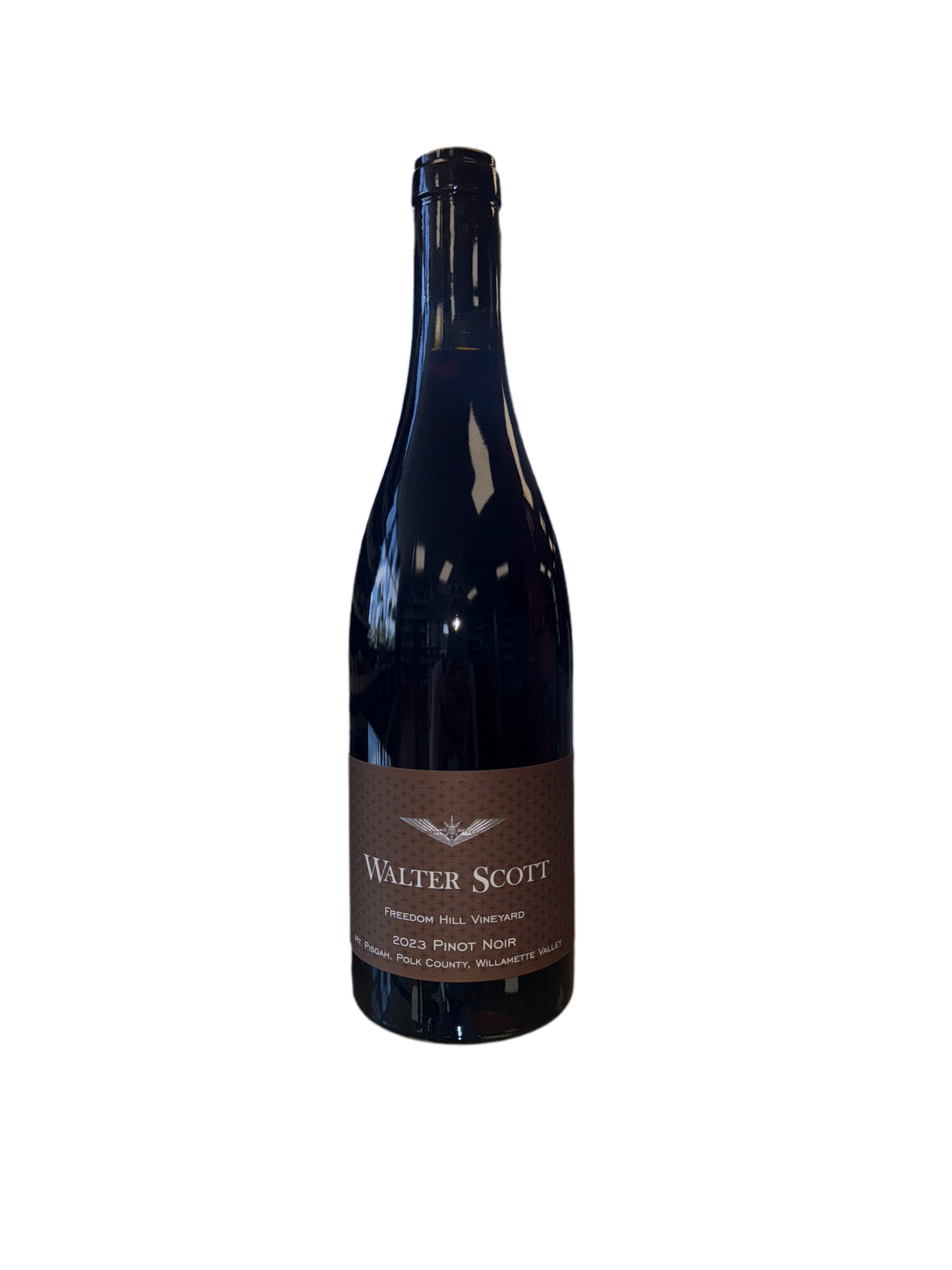 2023 Walter Scott ‘Freedom Hill Vineyard’, Pinot Noir | Mt. Pisgah, Willamette Valley, Oregon