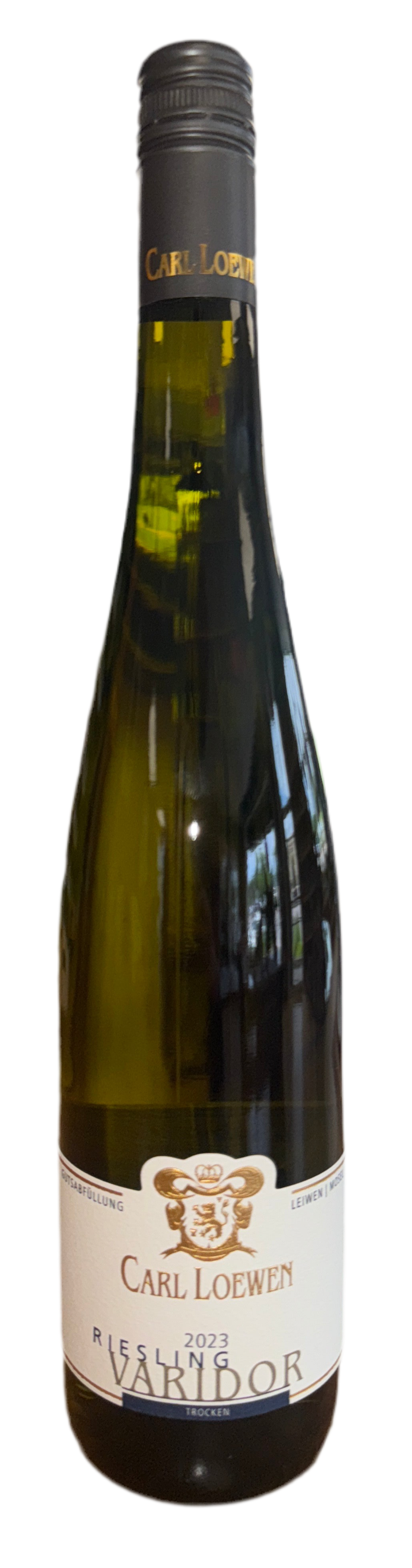 2023 Carl Loewen, Varidor, Riesling Trocken, Mosel, Germany