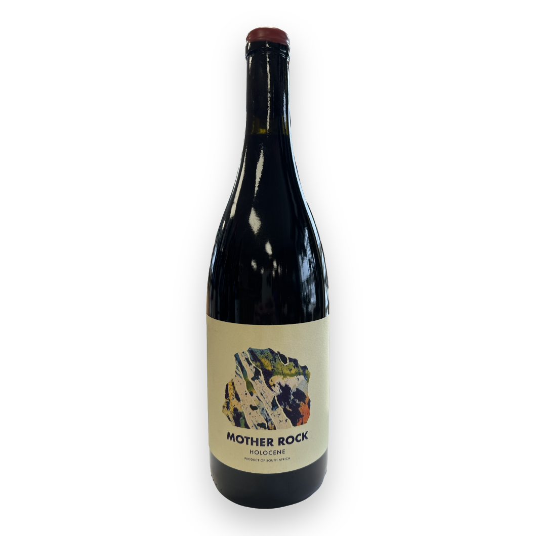 2021 Mother Rock 'Holocene', Carignan Blend | Swartland, South Africa