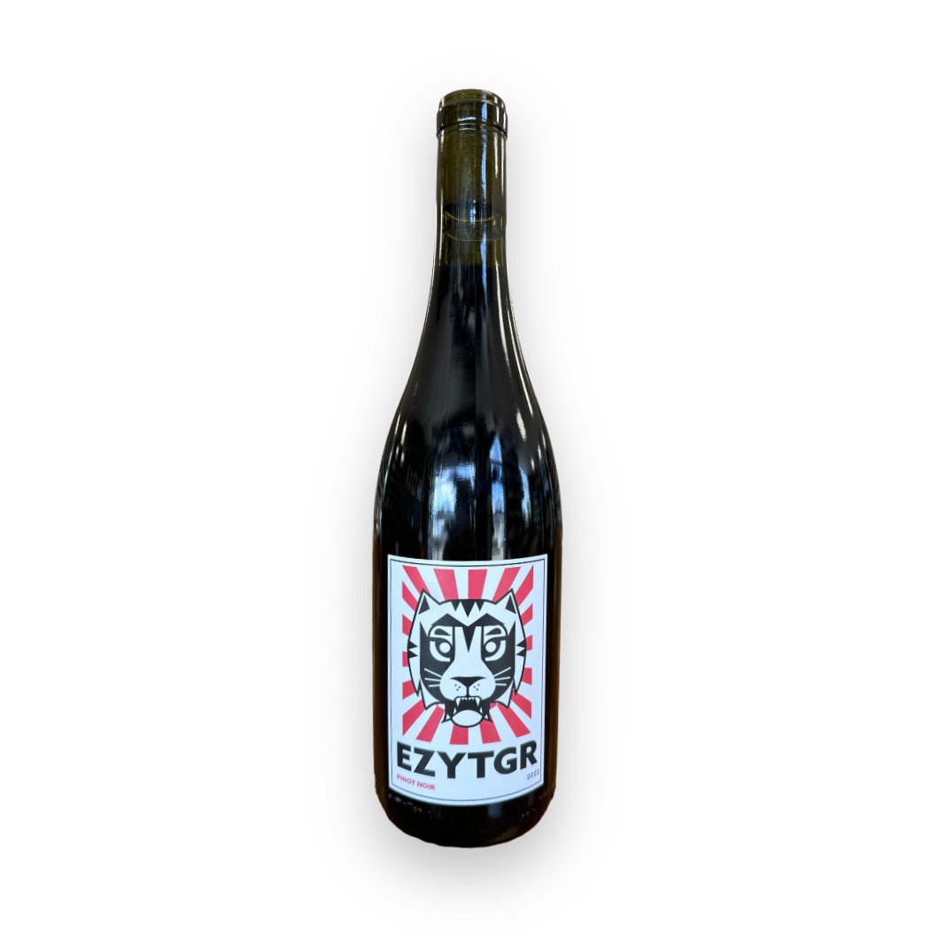 2022 Ovum ‘EZYTGR’, Pinot Noir | Willamette Valley, Oregon