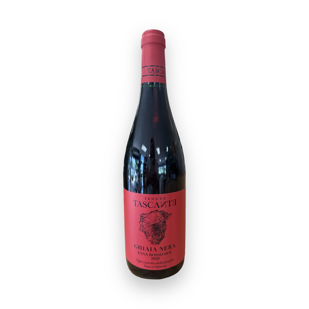 2020 Tascante ‘Ghiaia Nera’, Nerello Mascalese | Mt. Etna, Sicily