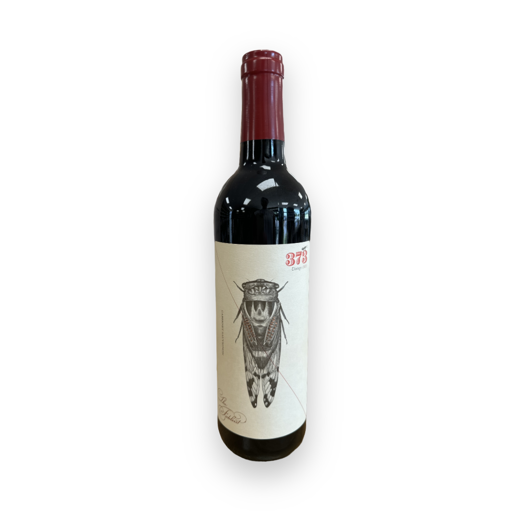 2023 The Fableist, Cabernet Sauvignon | Paso Robles, California