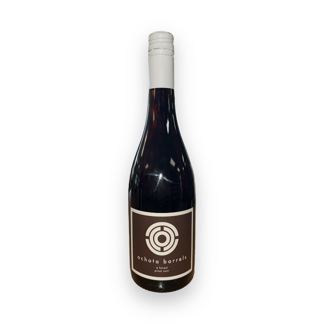 2023 Ochota Barrels ‘A Forest’, Pinot Noir | Adelaide Hills, Australia