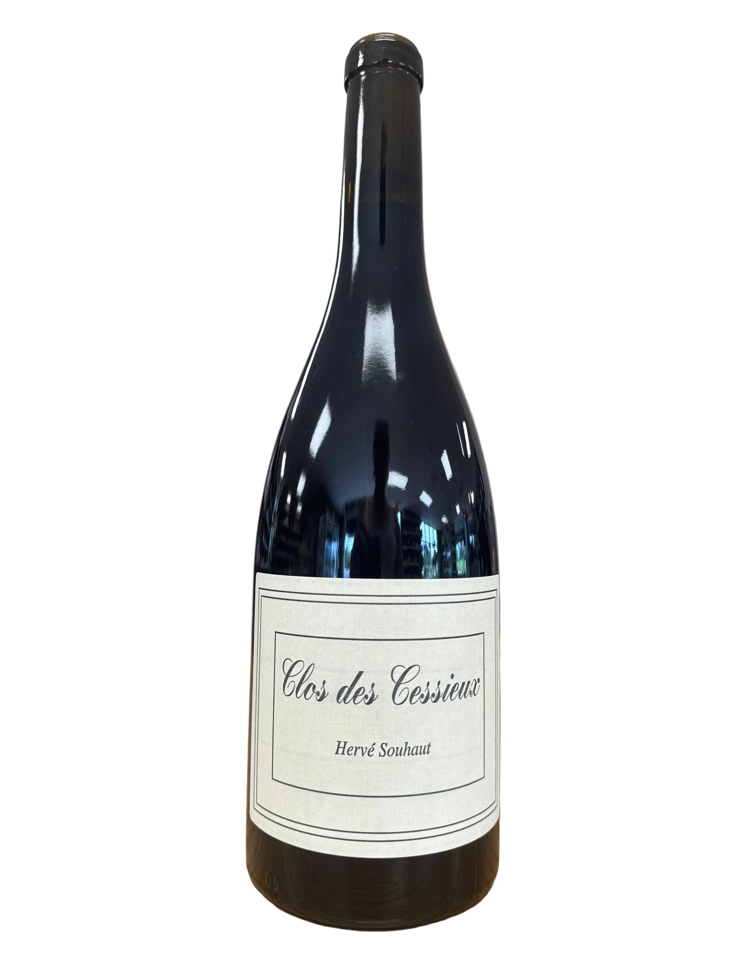 2024 Herve Souhaut ‘Clos de Cessieux’ Syrah, Saint-Joseph, Northern Rhone, France