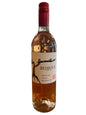 2025 Bedrock ‘Ode to Lulu’, Rosé of Mourvèdre, California