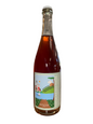 2024 Koppitsch ‘Pretty Nuts’, Rosé Pet-nat Blaüfrankisch + Pinot, Burgenland, Austria