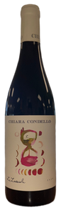 2020 A.A. Chiara Condello, Le Lucciole Reserva, Sangiovese | Predappio, Emilia-Romagna, Italy