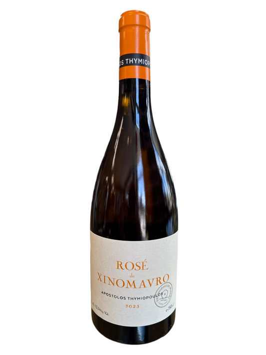 2023 Apostolos Thymiopoulos, Rosé de Xinomavro | Naoussa, Greece
