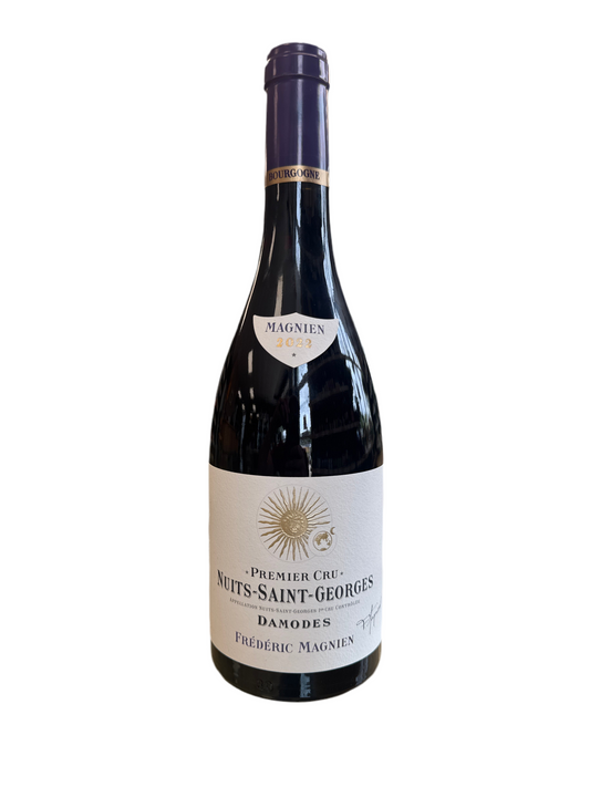 2022 Frédéric Magnien ‘Damodes’, Pinot Noir, 1er Cru Nuits-Saint-George, Burgundy, France