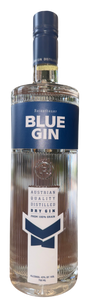 Hans Reisetbauer, Blue Gin | Axberg, Austria