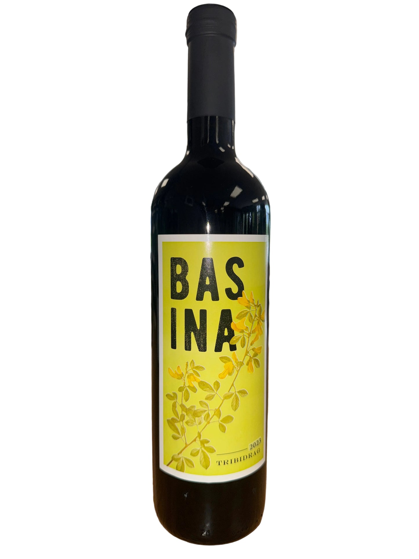 2023 Bura-Mrgudic ‘Basina’ Tribidrag, Peljesac Peninsula, Croatia