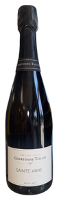 NV Chartogne-Taillet ‘Cuvée St. Anne’, Extra Brut, Merfy, Montagne de Reims, Champagne, France