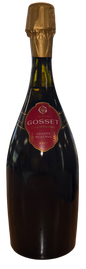 NV Gosset, Grand Réserve Brut | Äy, Champagne, France