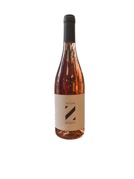 2023 Domaine Denizot, Rosé of Pinot Noir | Sancerre, Loire, France