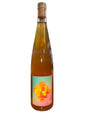2024 Les Vins Pirouettes ‘Orange Cubique de François’ Macerated Gewürztraminer, Alsace, France