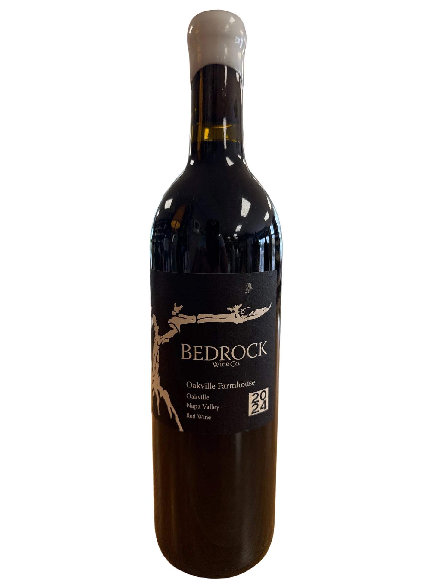 2024 Bedrock ‘Oakville Farmhouse’, Red Blend, Oakville, Napa, California