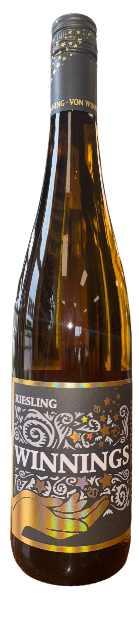 2023 Von Winning ‘Winnings’ Riesling | Pfalz, Germany