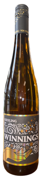 2023 Von Winning ‘Winnings’ Riesling | Pfalz, Germany