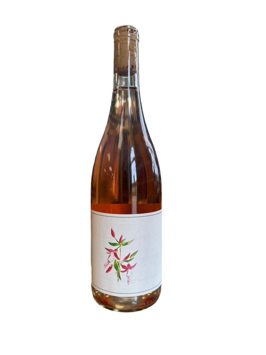 2022 Arnot Roberts, Rosé of Touriga Nacional, California
