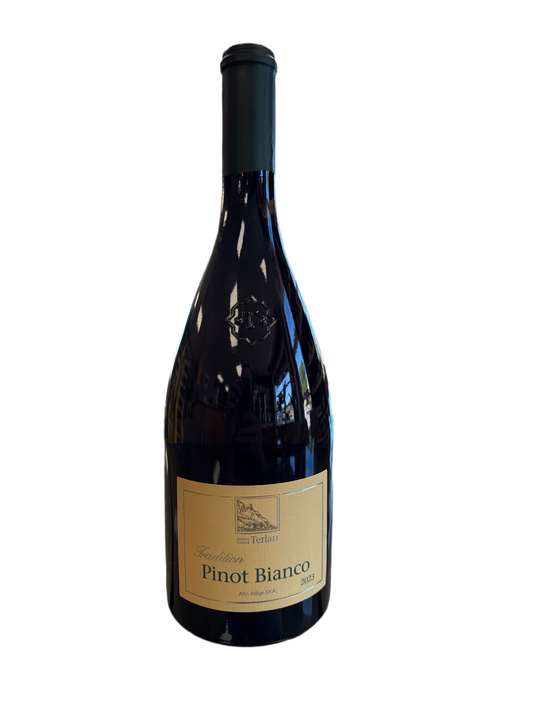 2023 Kellerei/Cantina Terlan ‘Tradition’, Pinot Bianco | Alto Adige, Italy