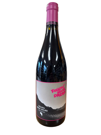 2024 Testalonga ‘Follow your Dreams’ Carignan, Swartland, South Africa