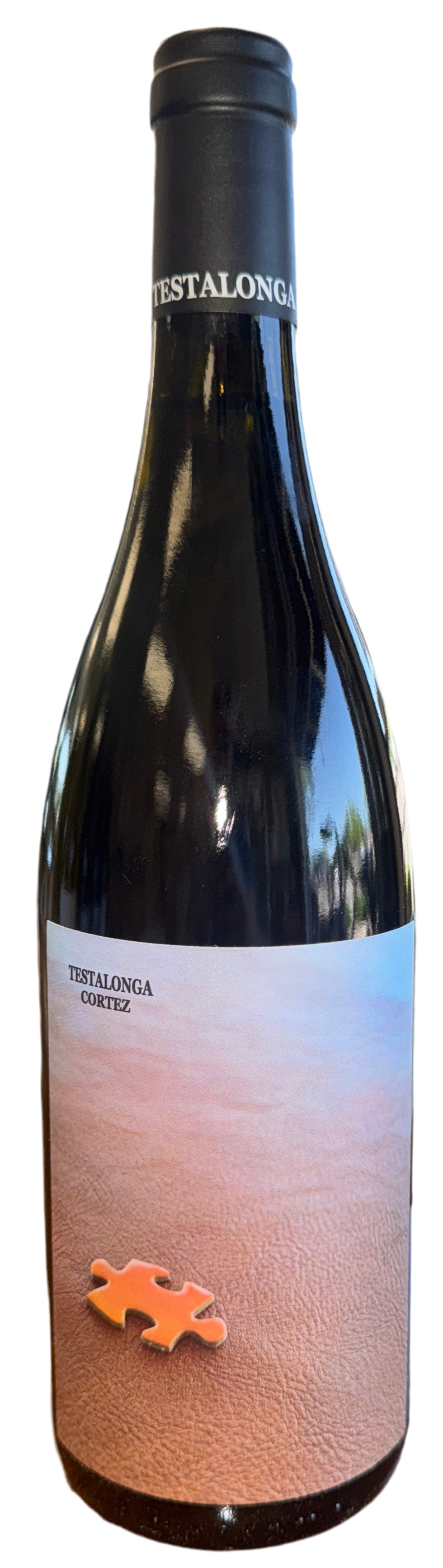 2022 Testalonga ‘Cortez’ Chenin Blanc | Swartland, South Africa