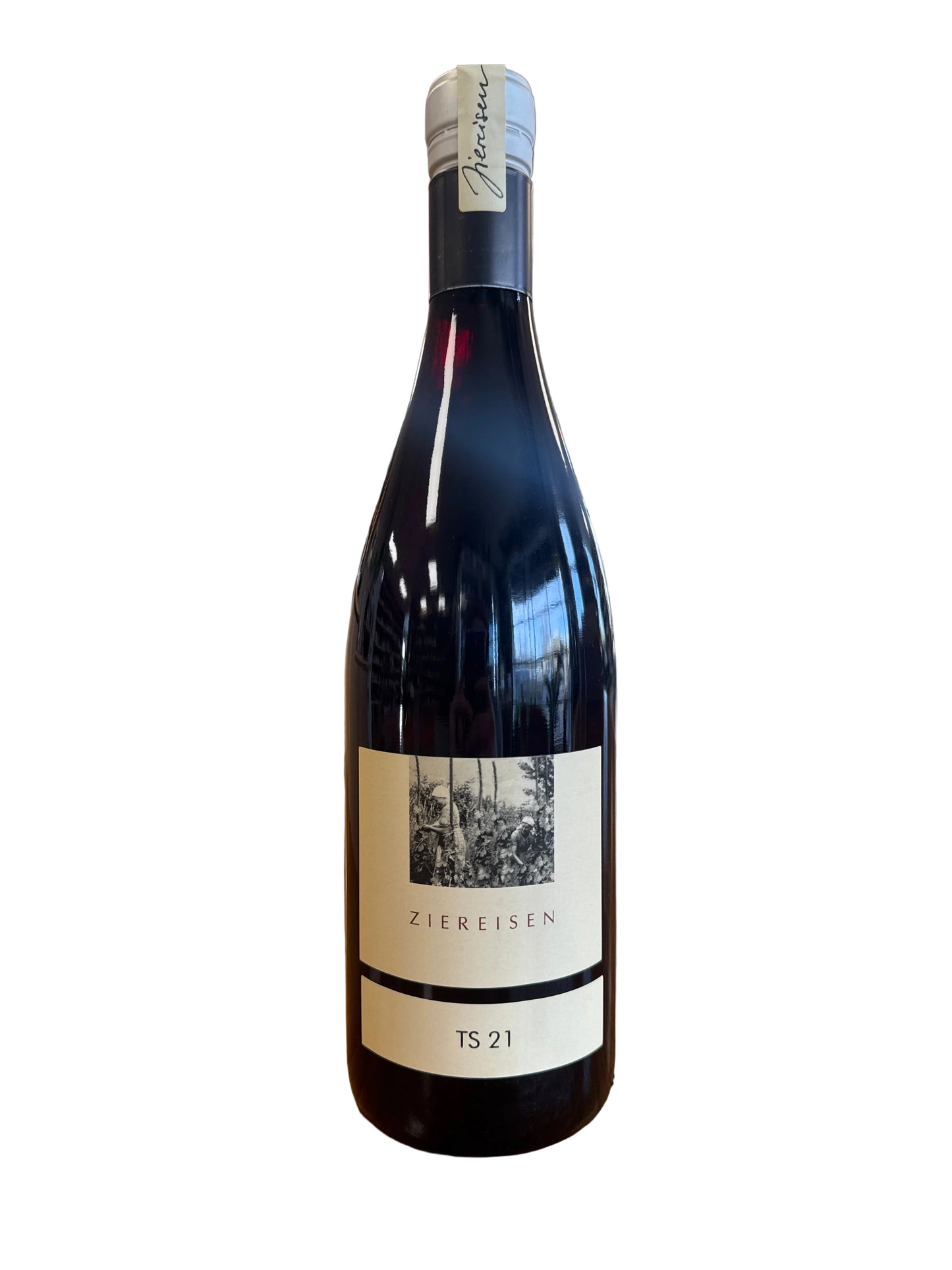 2021 Ziereisen, Tschuppen, Blauer Spätburgunder, Baden, Germany