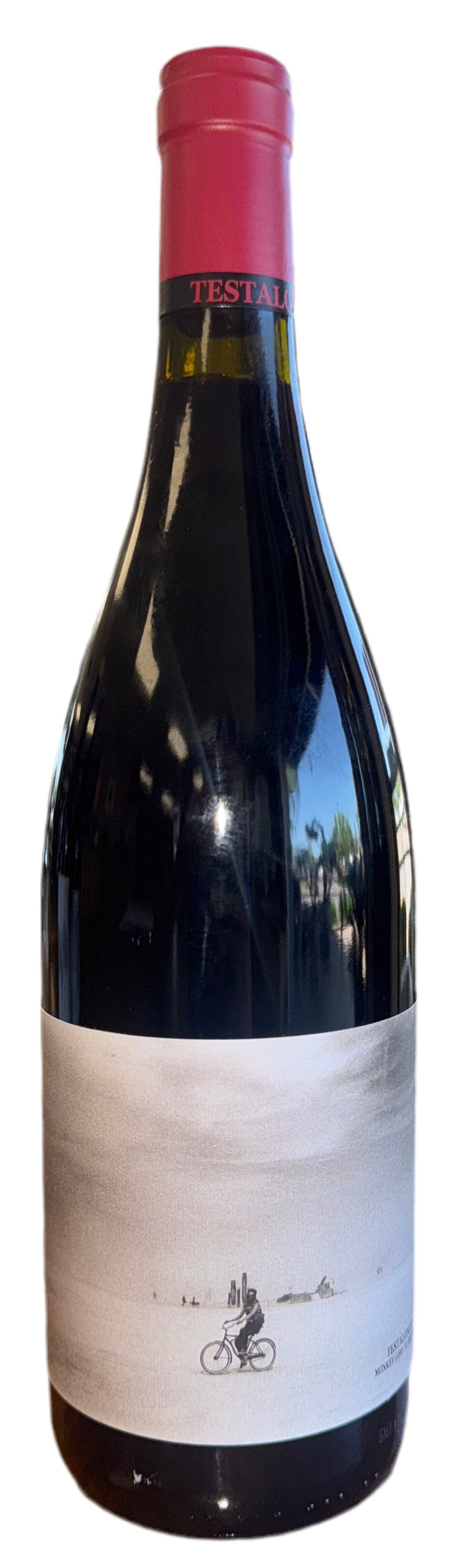 2023 Testalonga ‘Monkey Gone to Heaven’ Mourvèdre | Swartland, South Africa