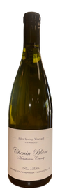 2021 Pax Mahle, Chenin Blanc | Alder Springs Vineyard, Mendocino, California