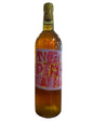 2024 Les Vins Vivants ‘Gera Gera’ Steuben + Shine Muscat Rosé Blend, Tomi City, Nagano, Japan