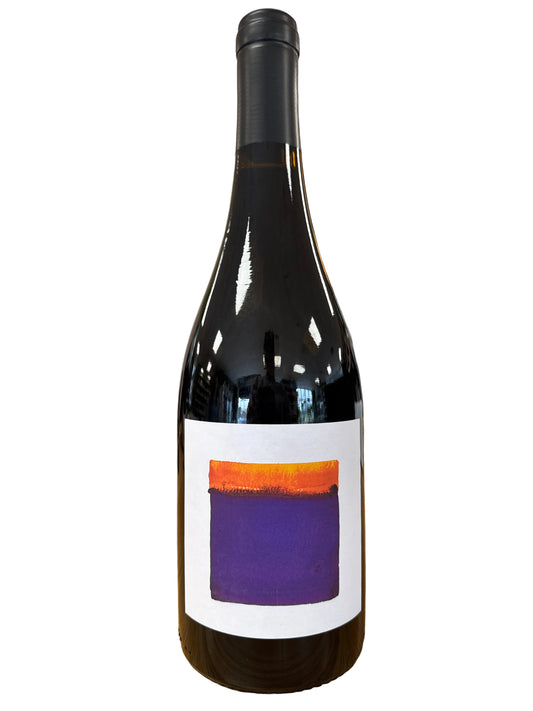 2021 M R Edicion, Cabernet Sauvignon, Pirque, Maipo, Chile