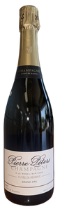 NV Pierre Péters ‘Cuvée de Réserve’, GC Blanc des Blancs, Le Mesnil-sur-Oger, Champagne, France