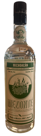 2019 Mezonte, Jose Pérez, Joven Mezcal | Río de Parras, Michoacán, Mexico (Batch #2)