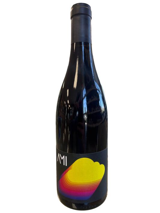 2022 AMI ‘Amie-Ami’, Gamay Noir + Pinot Noir, Burgundy, France