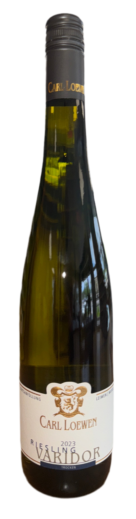 2023 Carl Loewen, Varidor, Riesling Trocken, Mosel, Germany