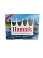 Hamm’s, Lager, Milwaukee, Wisconsin - 30 pack cans