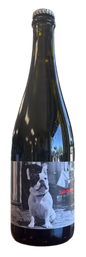 2022 Testalonga ‘I am the Ninja’, Methode Ancestrale Chenin Blanc | Swartland, South Africa