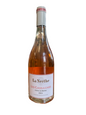 2024 Chateau La Nerthe ‘Les Cassagnes’, Rosé of Grenache, Cinsault + Syrah, Côtes-du-Rhône, France