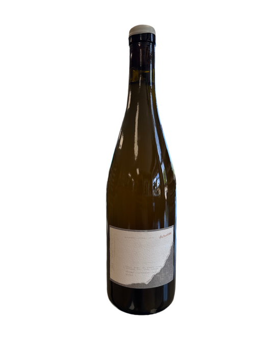 2022 István Bencze ‘Autochton’, Furmint, Hárslevelű + Kéknelyű, Szent Gvörgy-hegy, Hungary
