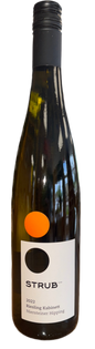 2022 Strub, Riesling Kabinett, Niersteiner Hipping, Rheinhessen, Germany