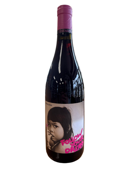 2024 Testalonga ‘Follow your Dreams’ Carignan, Swartland, South Africa