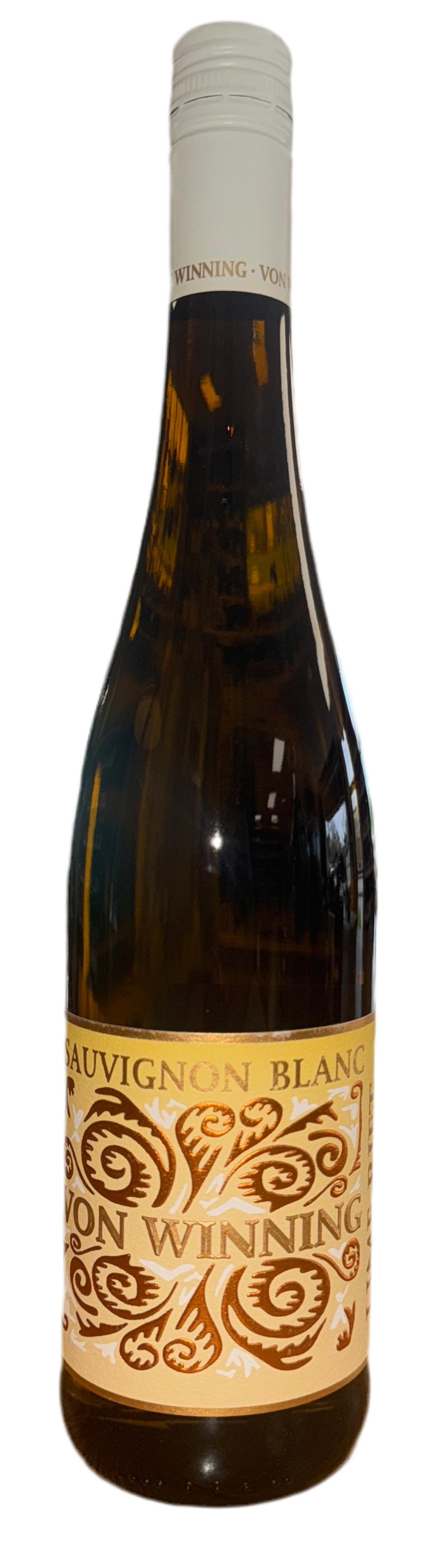 2023 Von Winning ‘Lime Rift’, Sauvignon Blanc | Pfalz, Germany