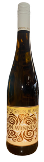 2023 Von Winning ‘Lime Rift’, Sauvignon Blanc | Pfalz, Germany
