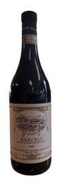 2020 Cantina Massara, Nebbiolo blend, Barolo, Piedmont, Italy