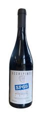2024 Occhipinti ‘SP68 Bianco’, Zibibbo + Albanello | Sicily