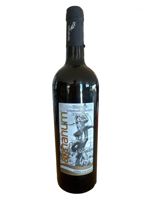 2023 Agnanum, Falanghina, Campagnia, Italy