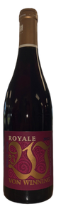 2022 Von Winning ‘Royale’, Pinot Noir | Deidesheim, Pfalz, Germany